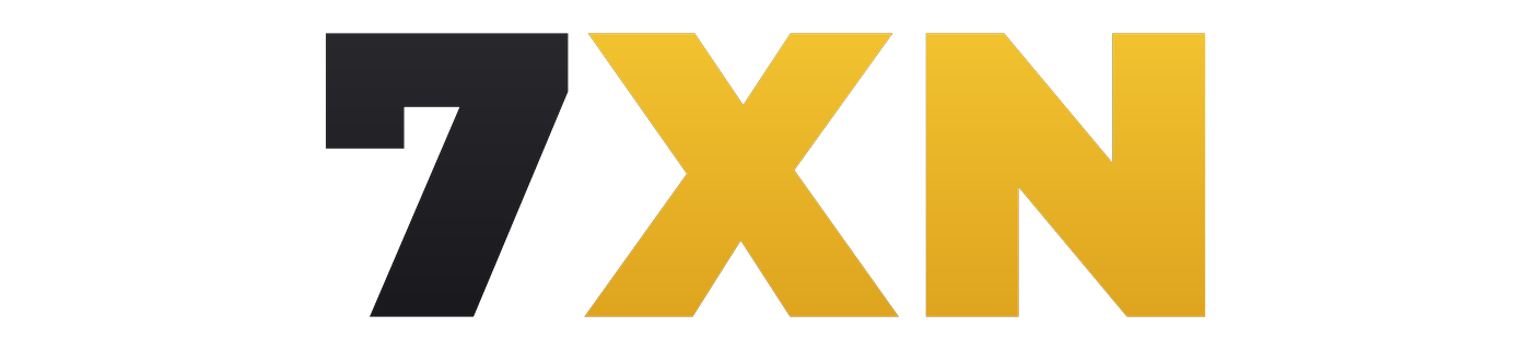 7xn Casino Logo